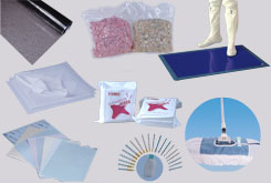 凈化室耗材系列產(chǎn)品